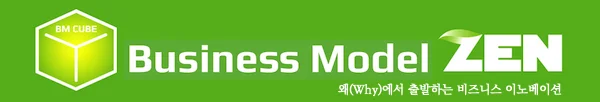 Business Model ZEN 로고