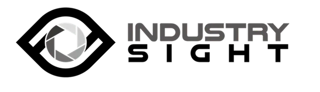 Industry Sight 로고